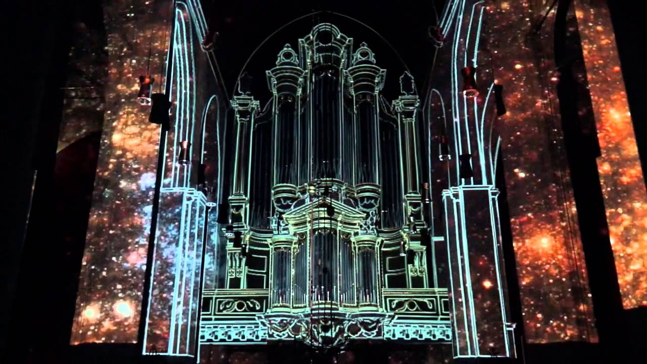 07 Litanie for Organ - Jan Welmers (1937)