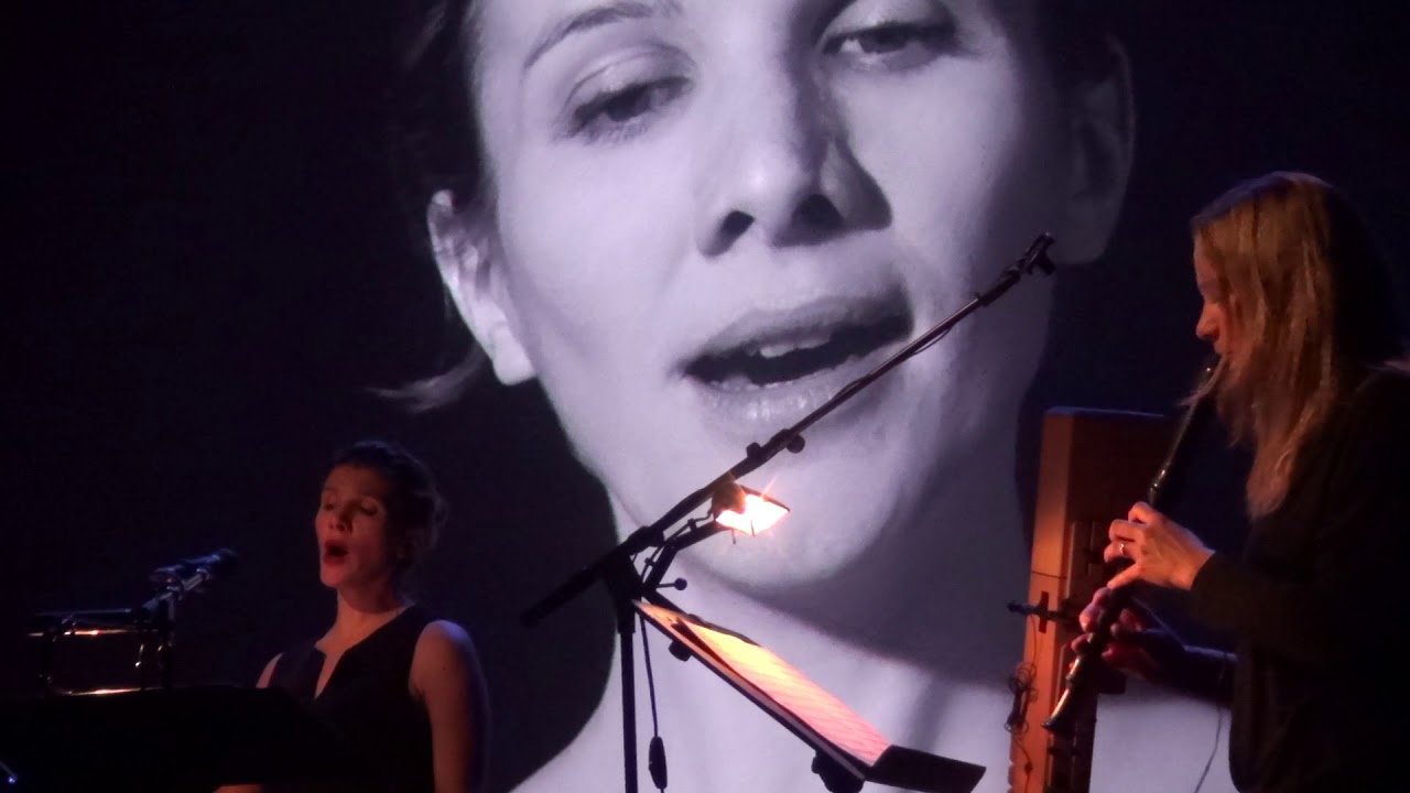 Excerpts from 'FACE' (2018)