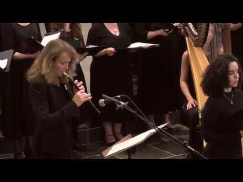 Planctus Cygni III - (premiere 2019) - Gerard Beljon