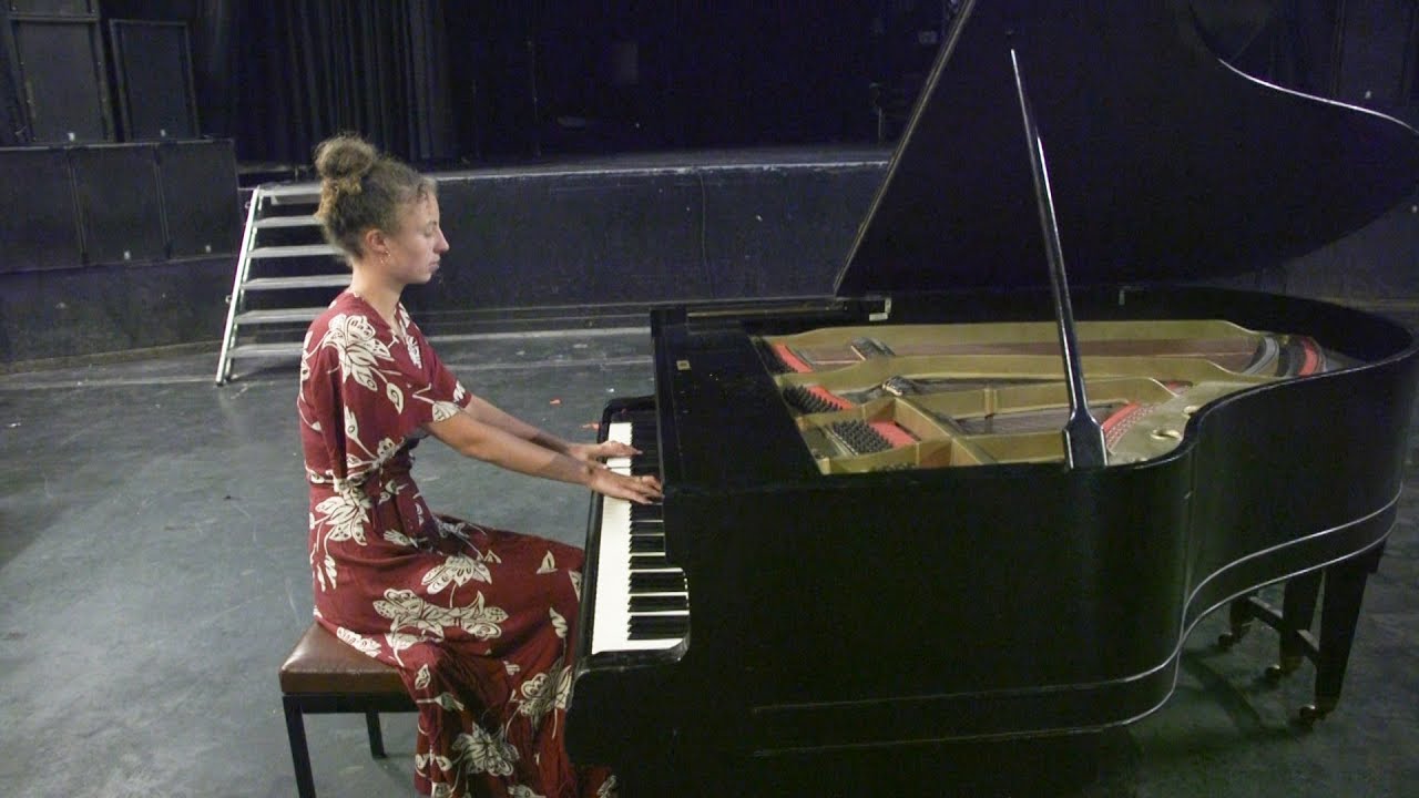 Vox | Sarah’s album gaat de wereld over