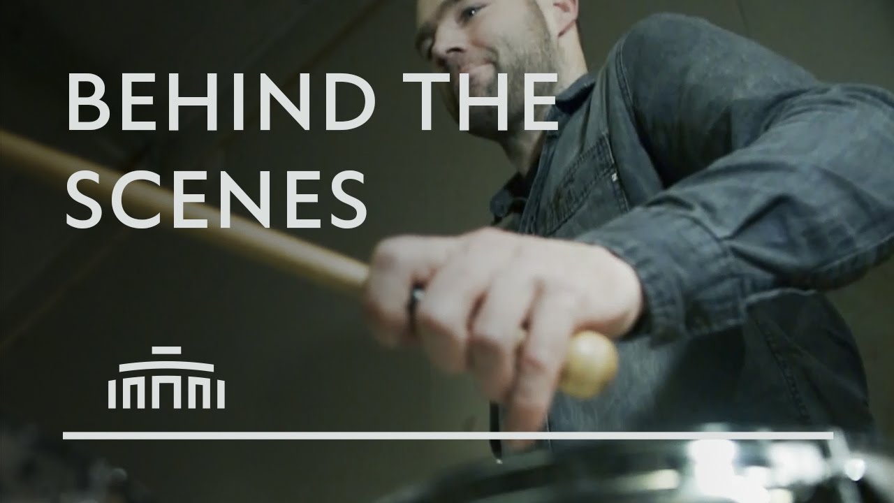 Music as the reflection of violence and powerlessness in Fortress Europe