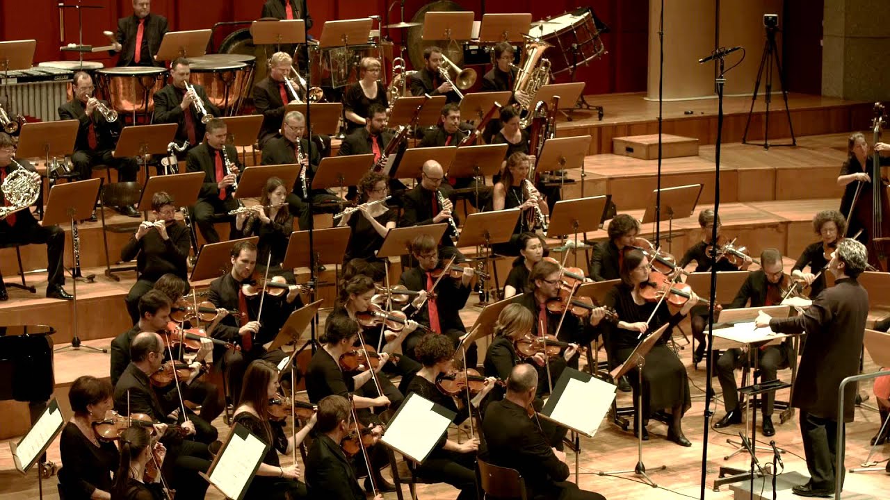 Devreese - Benvenuta Suite No. 1 | Symfonieorkest Vlaanderen