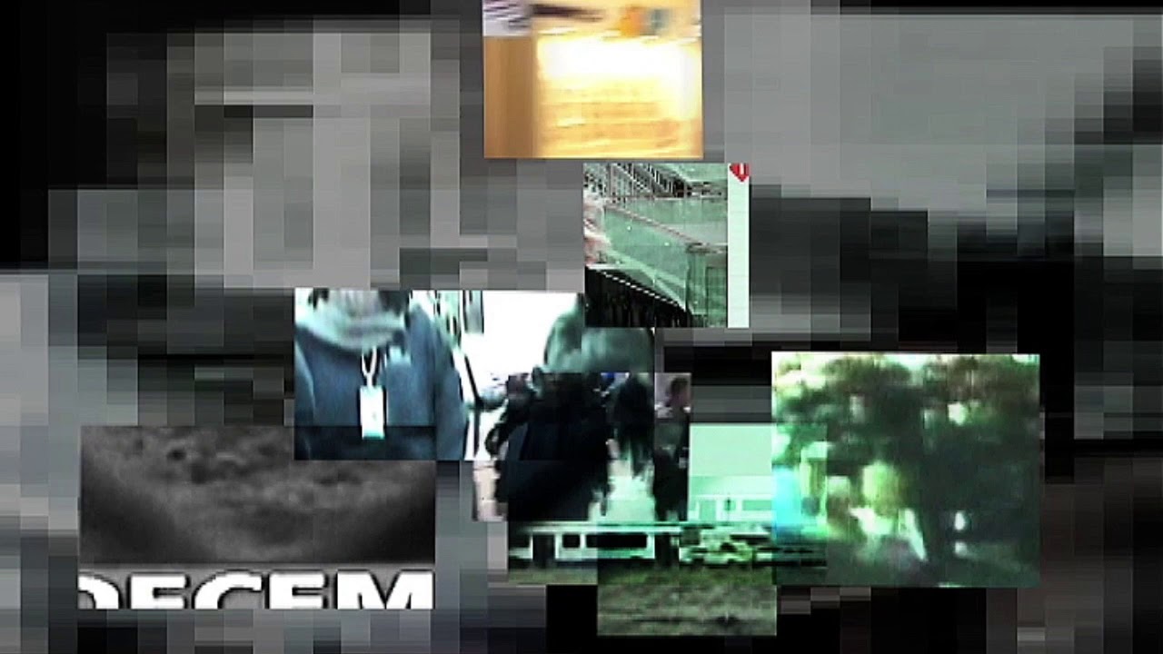 Letters of Happiness (act six)