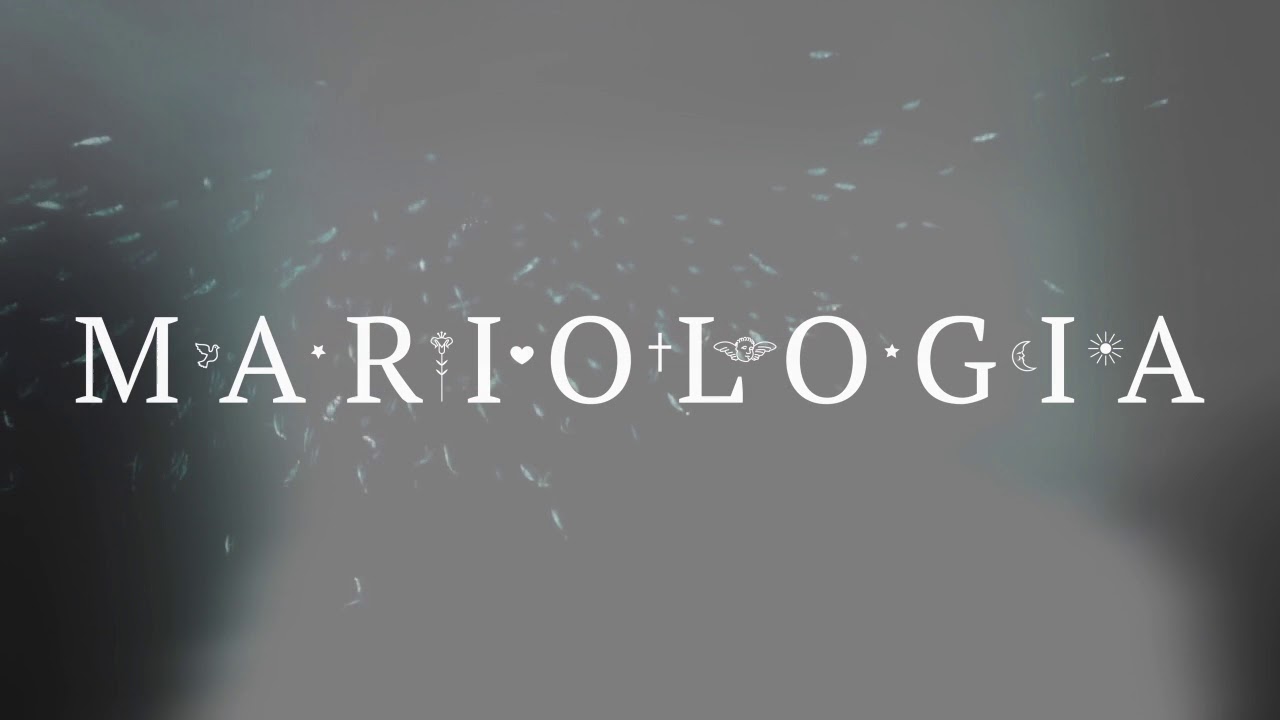 Vocal ensemble Alter Ratio MARIOLOGIA Teaser