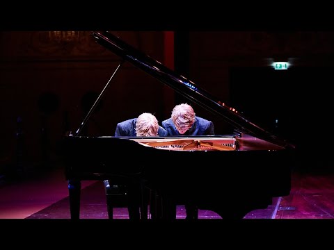 Kulenty: 'VAN' - Lucas & Arthur Jussen