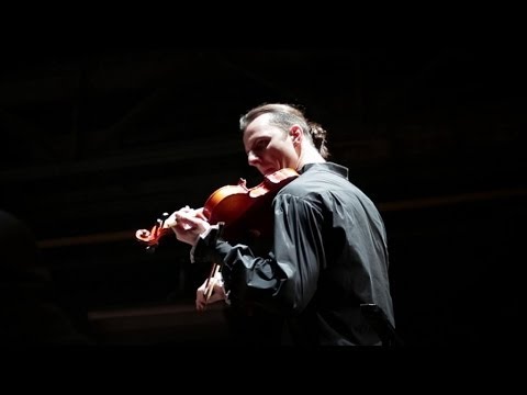 Dmitri Kourliandski Ft. Teodor Currentzis - The Riot of Spring
