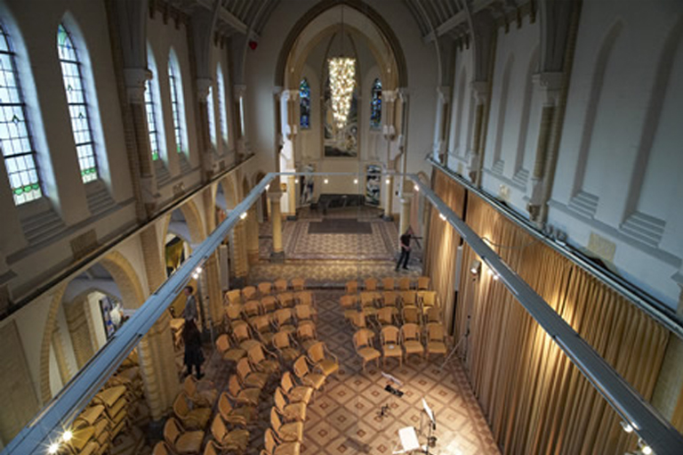 Tilburg, Het Cenakel